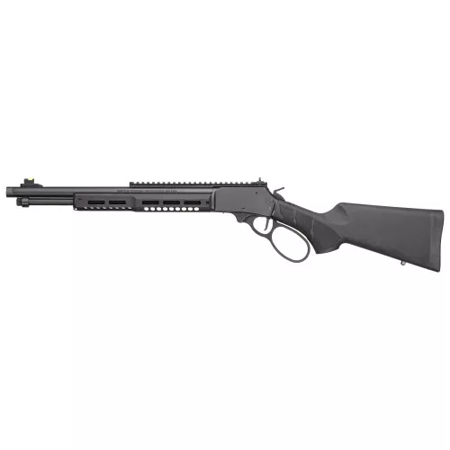 Smith & Wesson 1854 Stealth Hunter .357 Mag Rifle 16.3" Threaded Barrel - 8 Rd