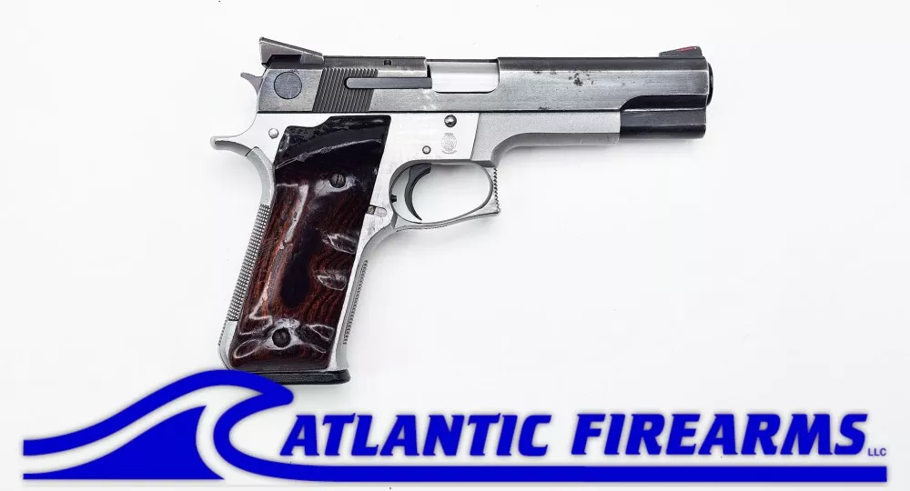 Smith & Wesson 745 .45ACP
