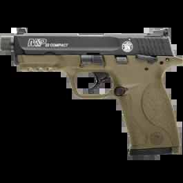 Smith & Wesson M&P 22 - FDE