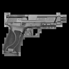 Smith & Wesson M&P 45 2.0 OR - Black