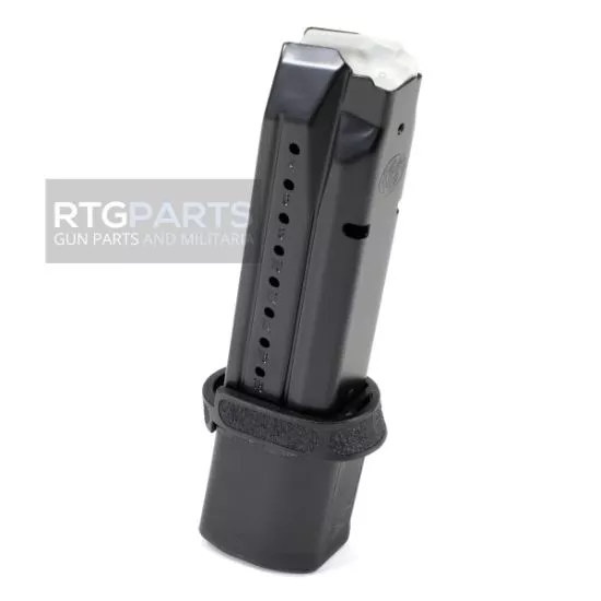 SMITH & WESSON M&P 9MM 23RD EXTENDED MAGAZINE