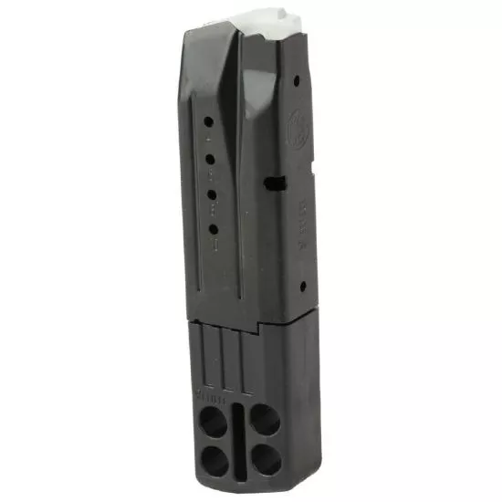 SMITH & WESSON M&P COMPETITOR 9MM 10RD MAGAZINE