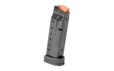 Smith & Wesson M&P Shield X 9mm 15-Round Magazine – M&P Shield X