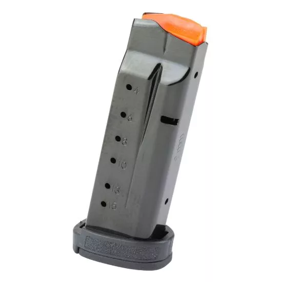 SMITH & WESSON M&P SHIELD X 9MM 15RD MAG