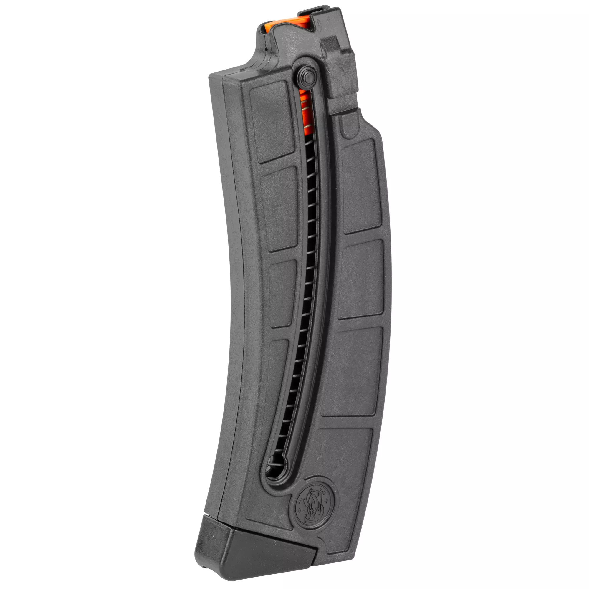 Smith & Wesson M&P15-22 .22 LR 25-Round Magazine – Black Polymer