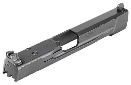 Smith & Wesson Optic Ready Handgun Slide for M&P9 M2.0 with 5 Barrel Black