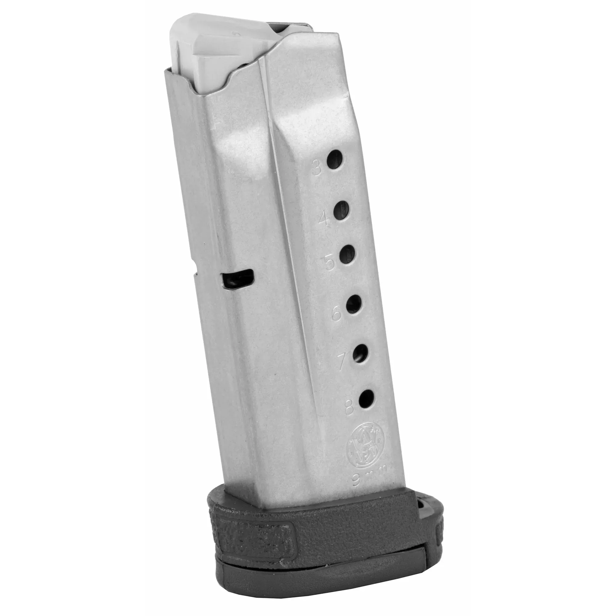 Smith & Wesson Shield 9mm 8-Round Magazine – M&P Shield 9mm