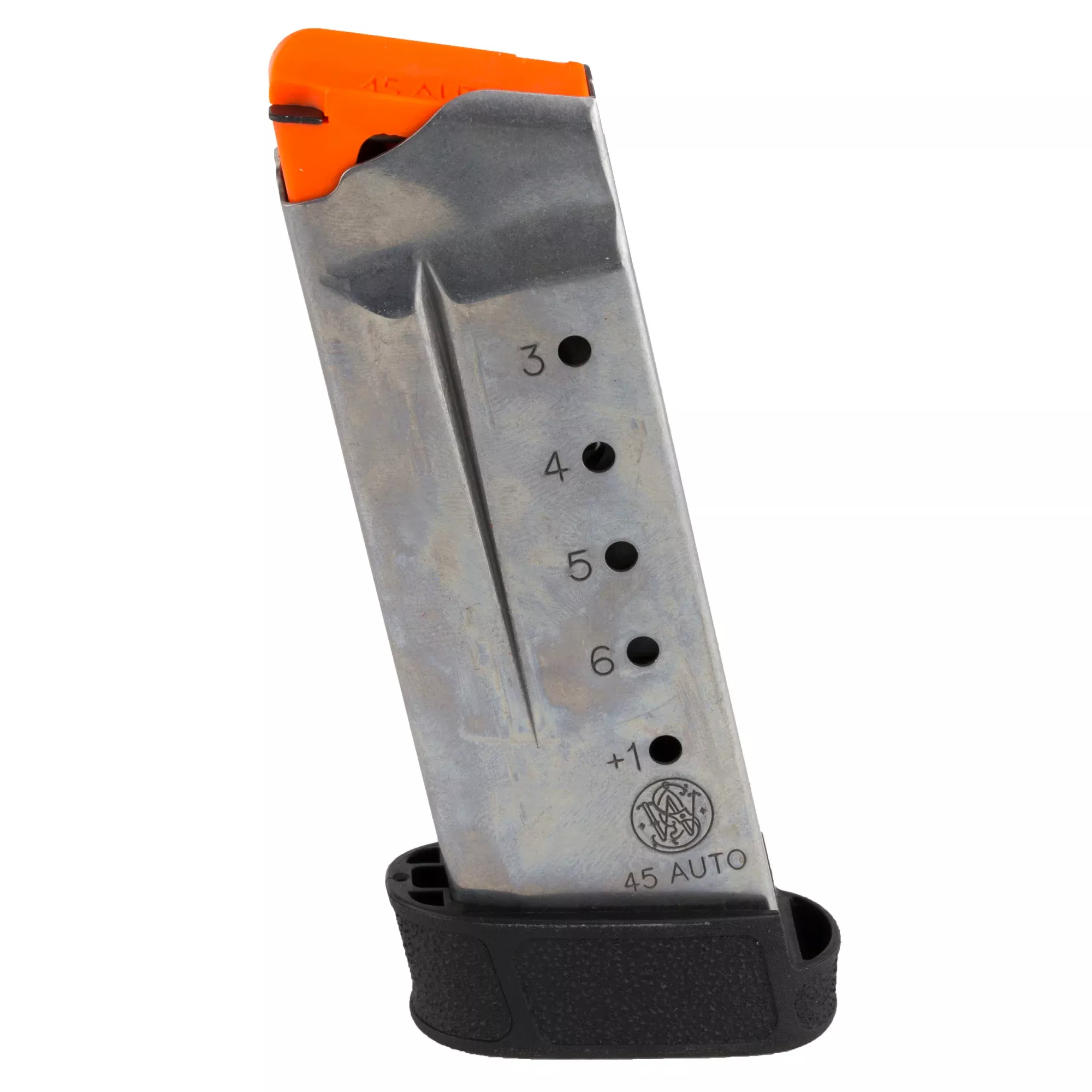 Smith & Wesson Shield M2.0 .45 ACP 7-Round Magazine – Shield 45