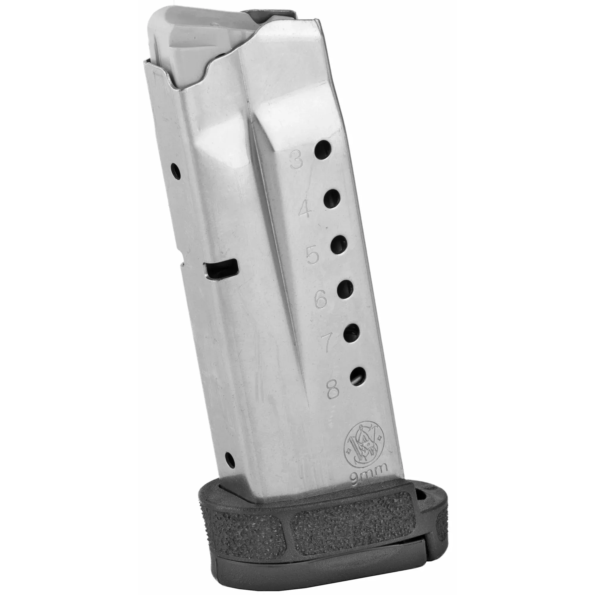 Smith & Wesson Shield M2.0 9mm 8-Round Magazine – S&W Shield Series