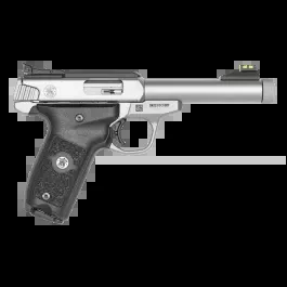 Smith & Wesson SW22 Victory - Threaded