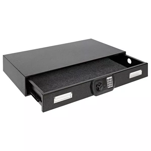 SnapSafe 75401 Large Under Bed Gun Safe