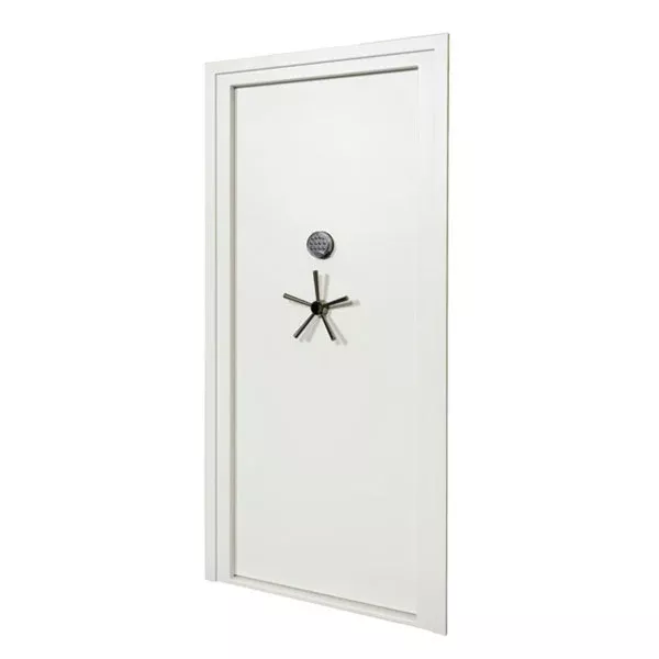 SnapSafe Premium 36" Vault Door Off White 75420
