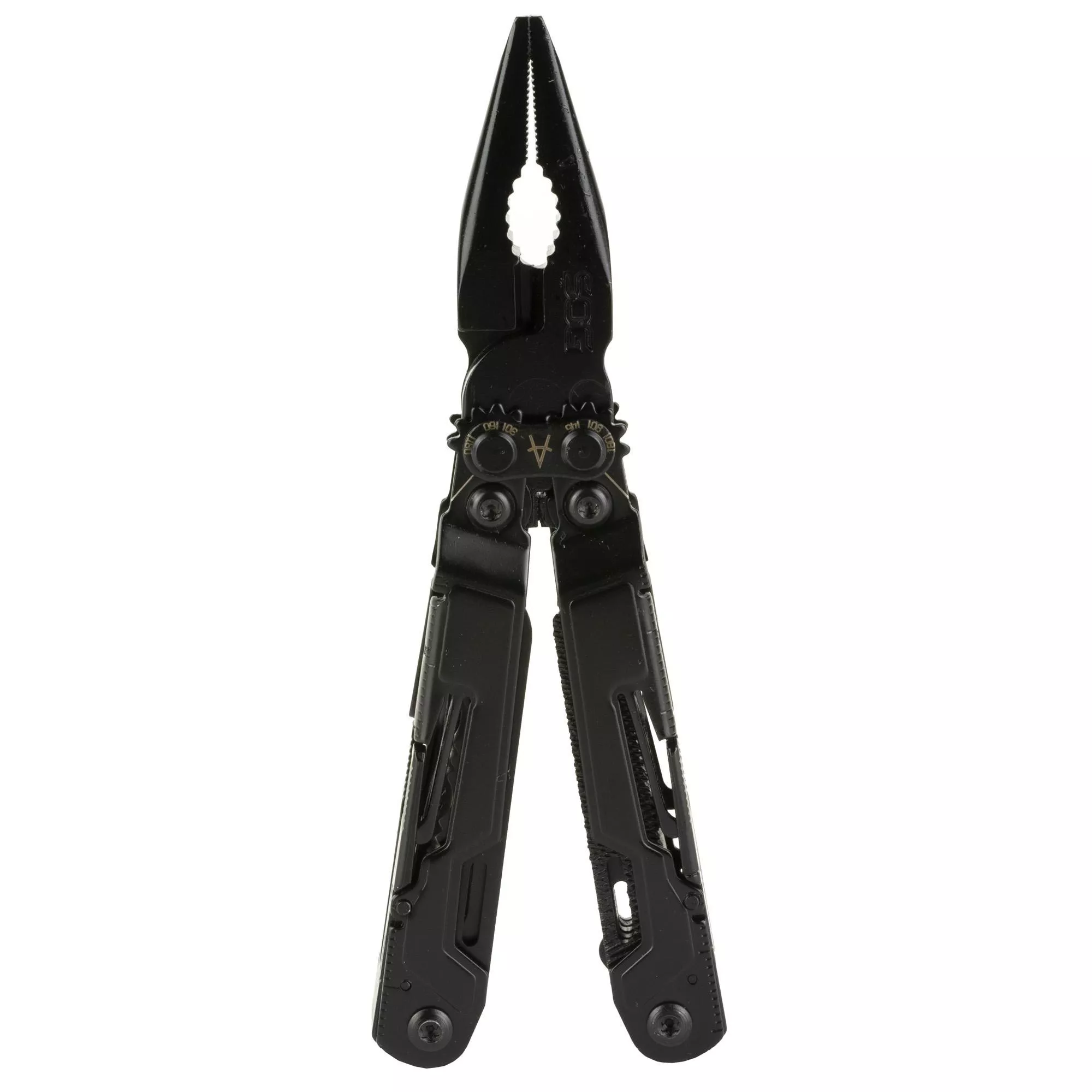 SOG PowerPint 18 Multi-Tool Oxide Black