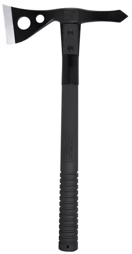 SOG Tactical Tomahawk Ax Black