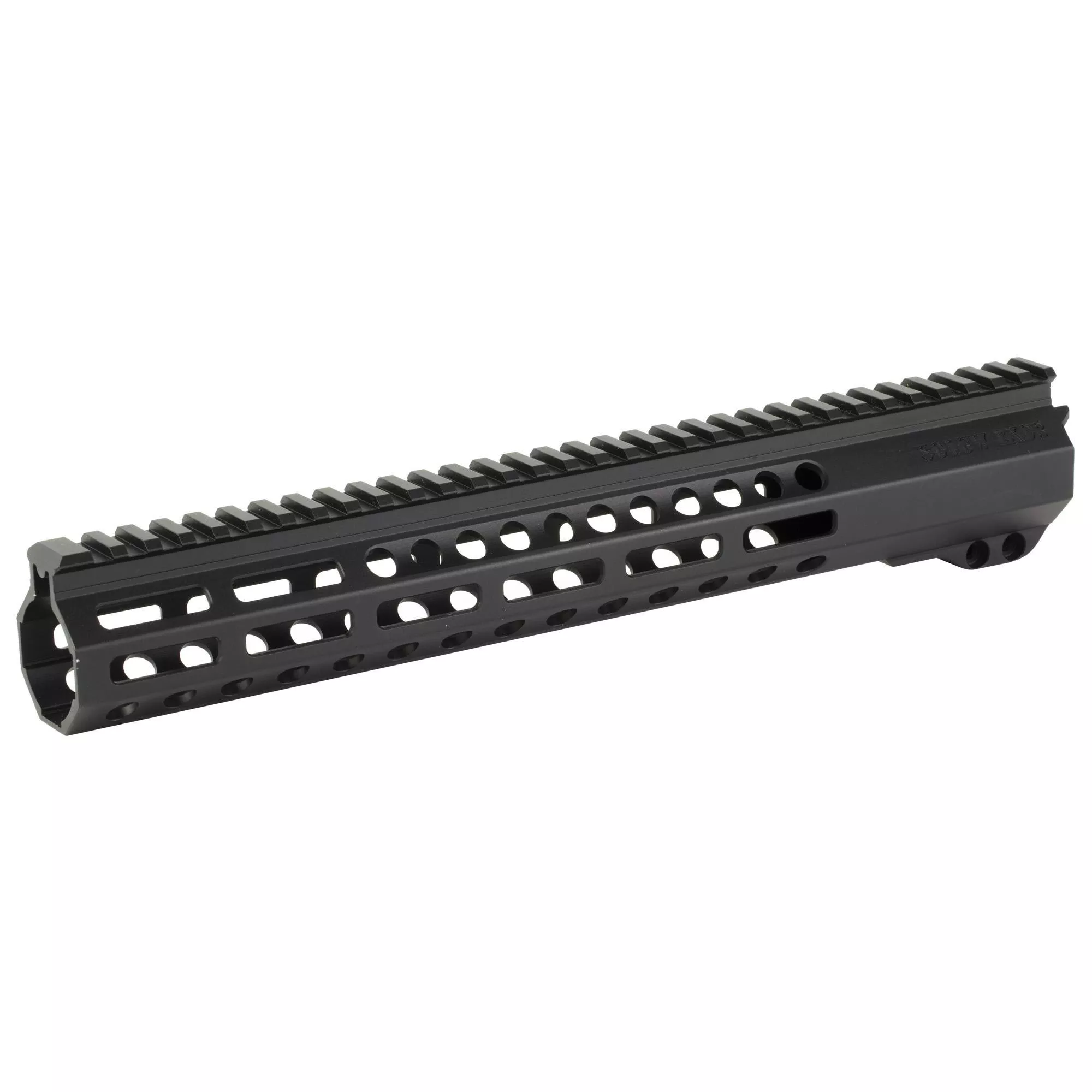 SOLGW EXO3 Handguard w/Aluminum QD