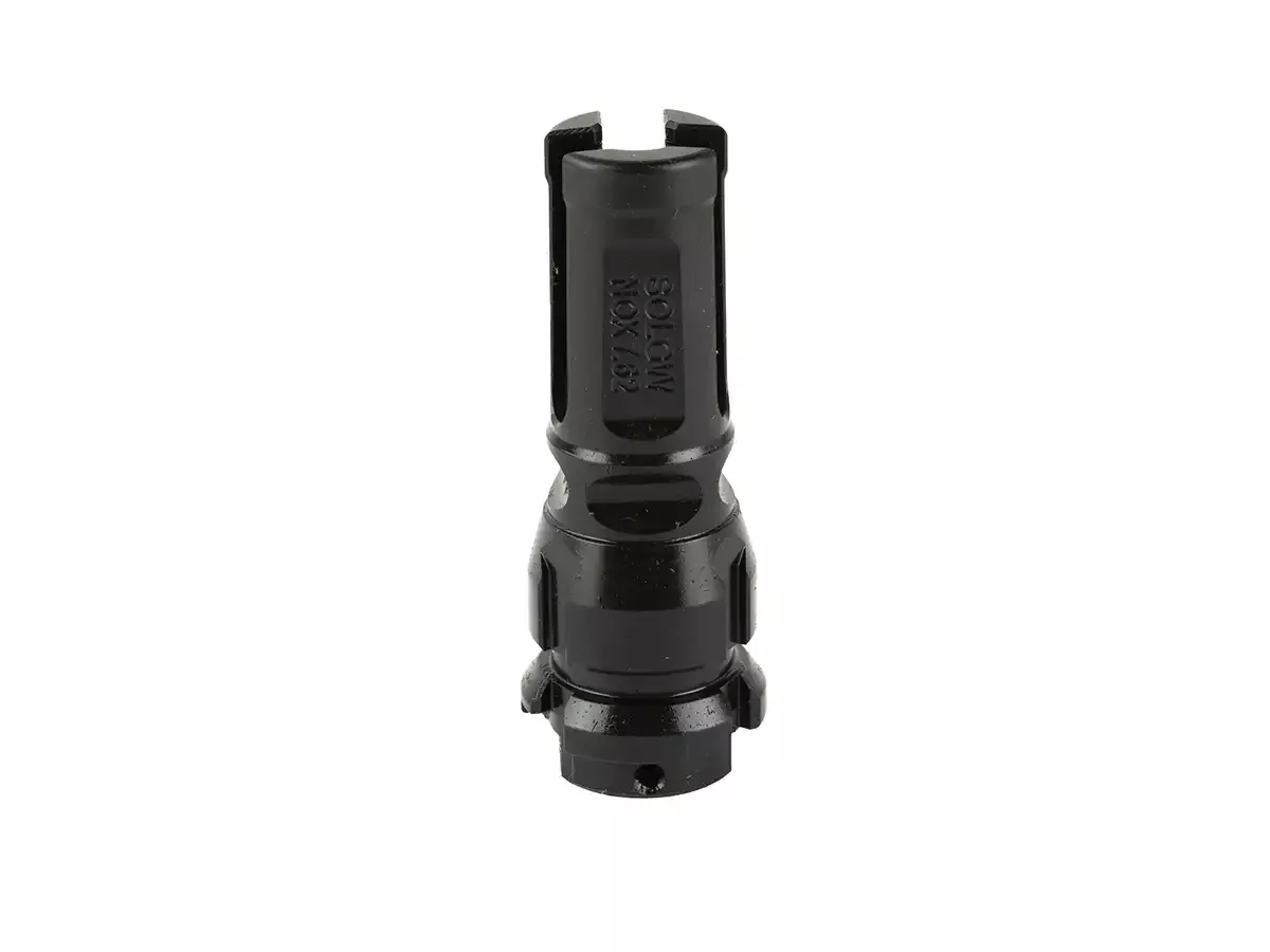 SOLGW NOX Flash Hider 7.62mm