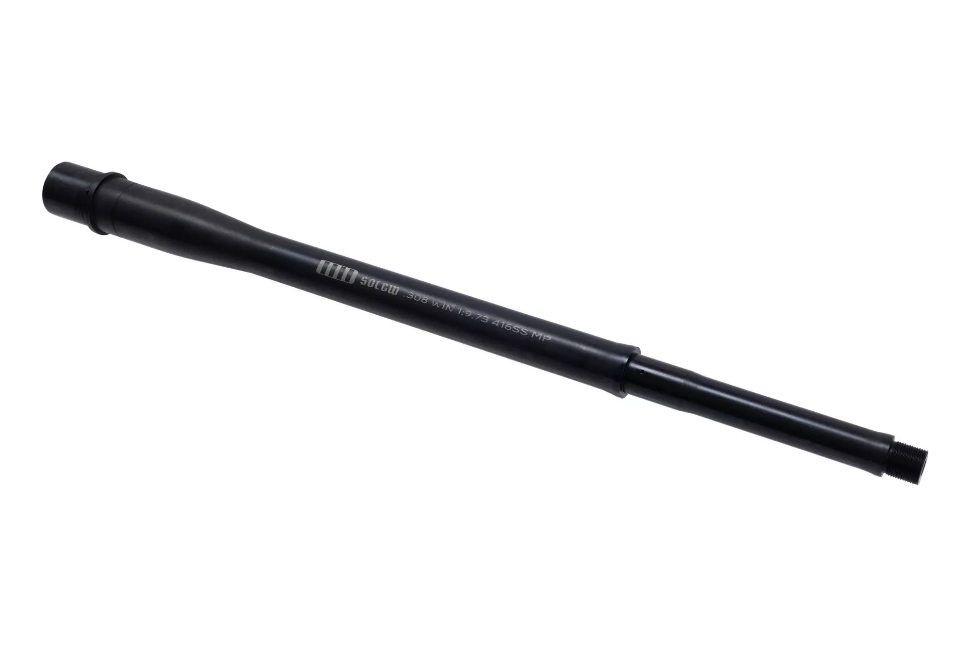 SOLGW Precision .308 Win Rifle-Length V2 SPR AR-10 Barrel 18"