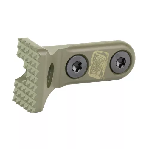 SOLGW Presscheck Barricade Stop M-LOK - MOSS