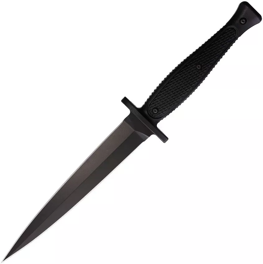 Spartan Blades GEORGE RAIDER DAGGER SBBLL3BK