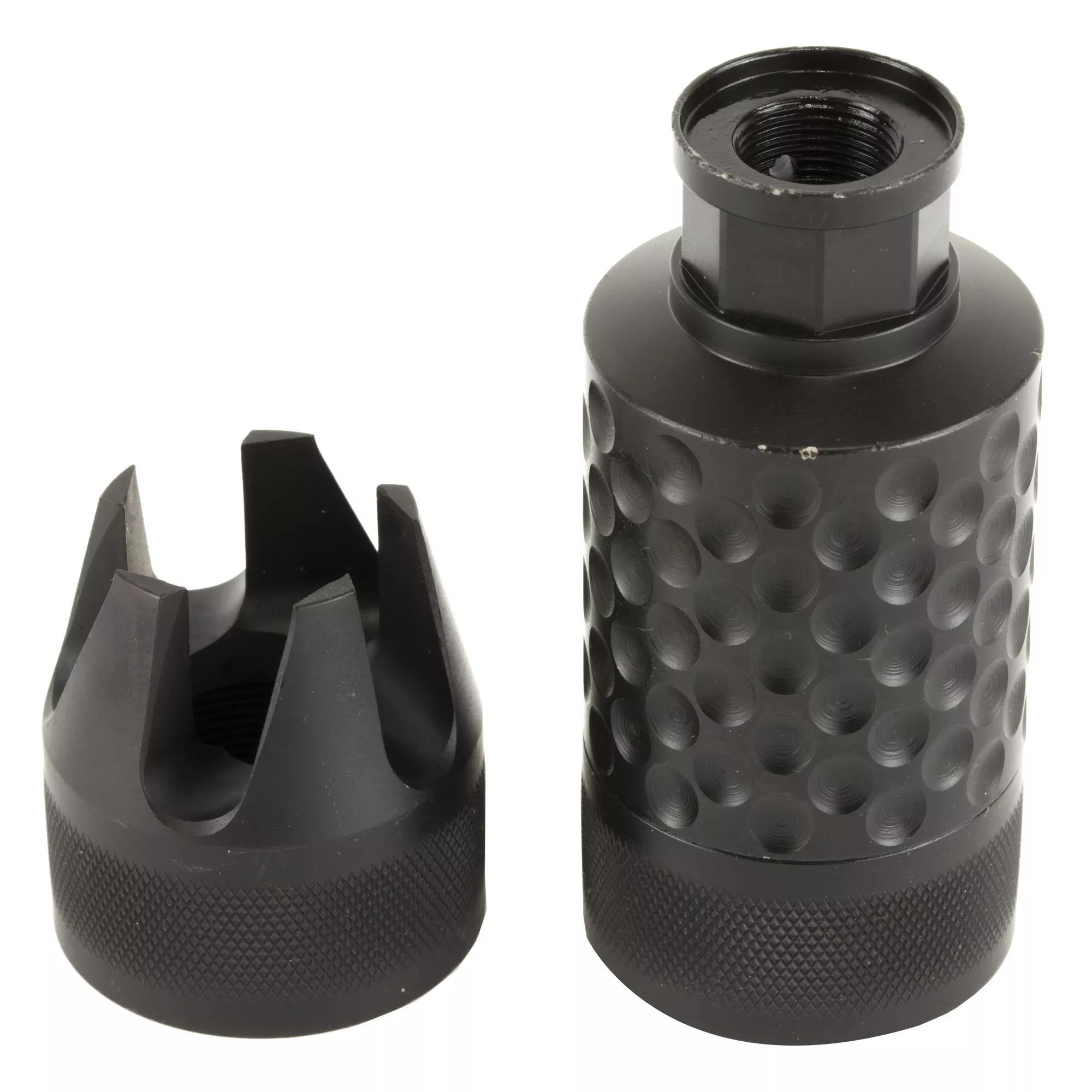 Spike's Barking Spider2 Mb 5.56