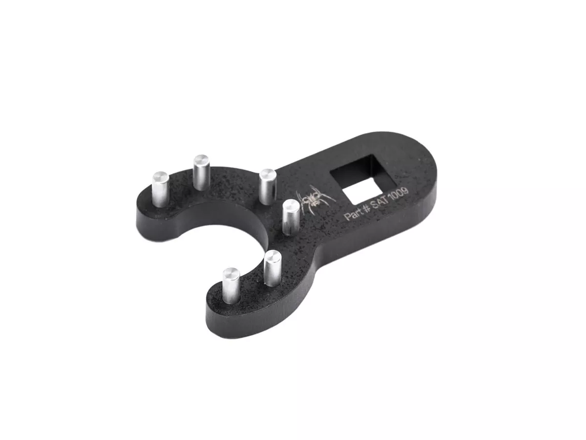 Spike’s Tactical 6-pin Barrel Nut Wrench – 1/2