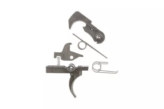 Spike's Tactical Battle Trigger