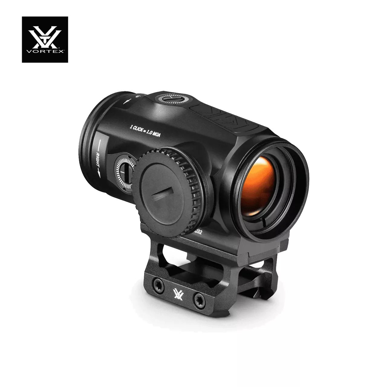 SPITFIRE HD GEN II 3X PRISM SCOPE