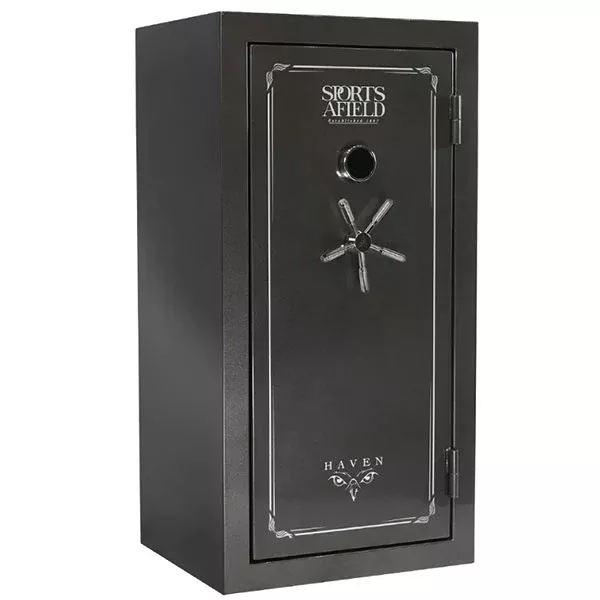 Sports Afield Haven X Gun Safe SA5930HX