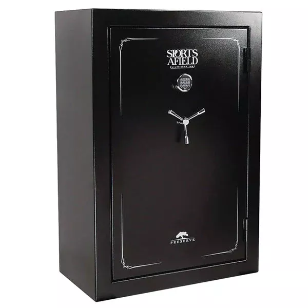 Sports Afield Preserve Gun Safe SA5940P