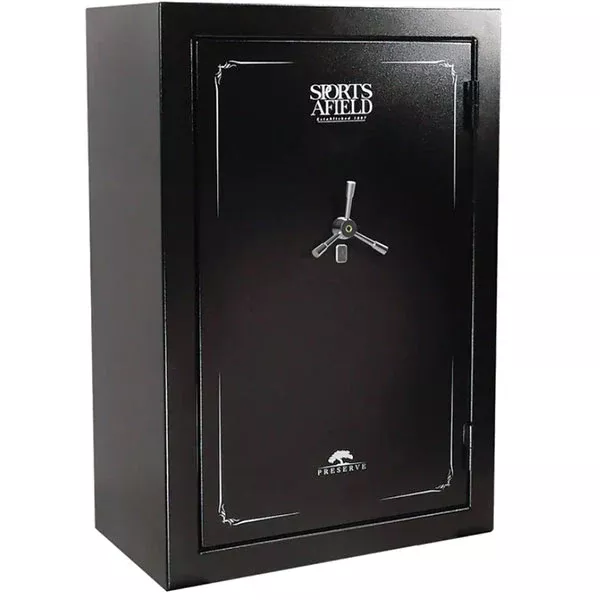 Sports Afield Preserve Gun Safe SA7240P