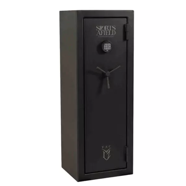 Sports Afield Tactical Gun Safe SA5520LZ