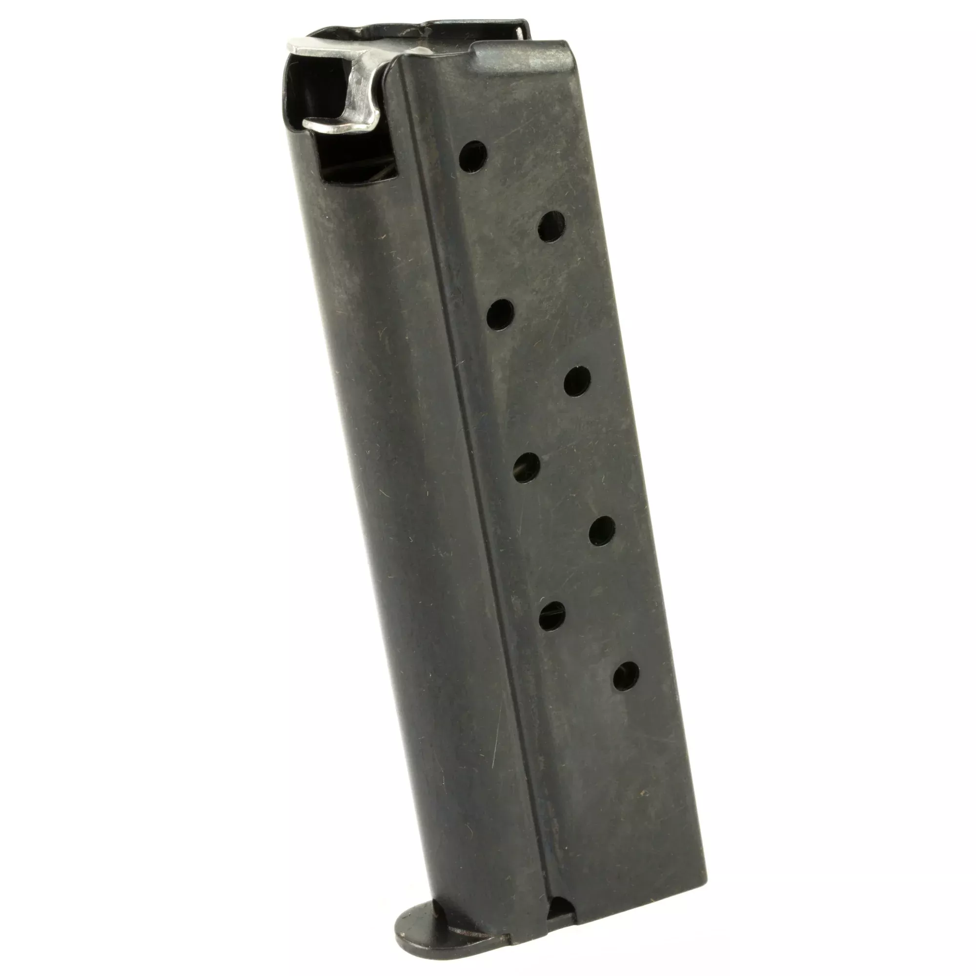 Springfield 9mm 9-Round Magazine – Black Steel