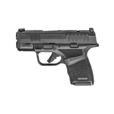 Springfield ArmoryHellcat Micro-Compact OSP 9mm Pistol