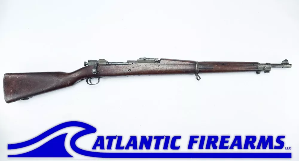 Springfield M1903 Rifle C&R - 03A3 Stock