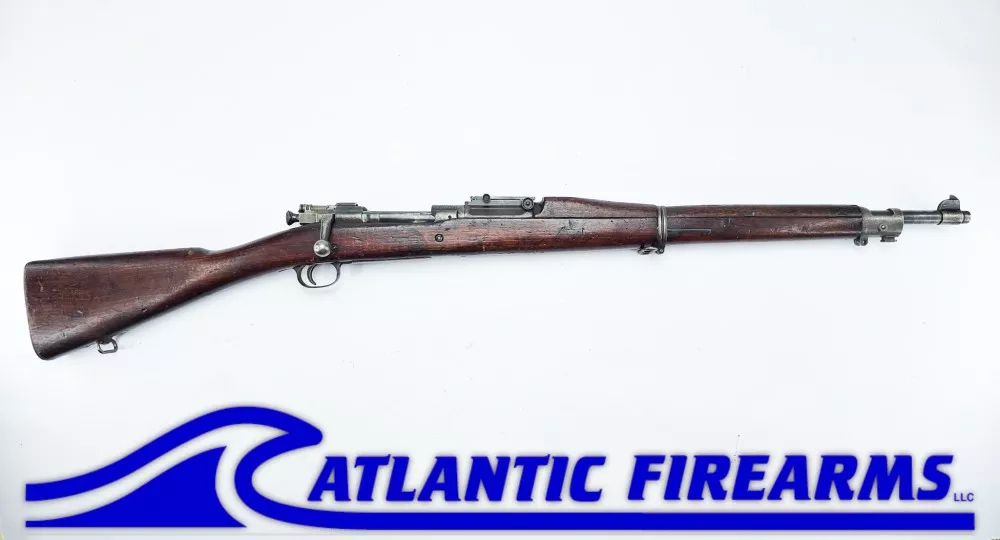 Springfield M1903 Rifle C&R - Straight (Type S) Stock