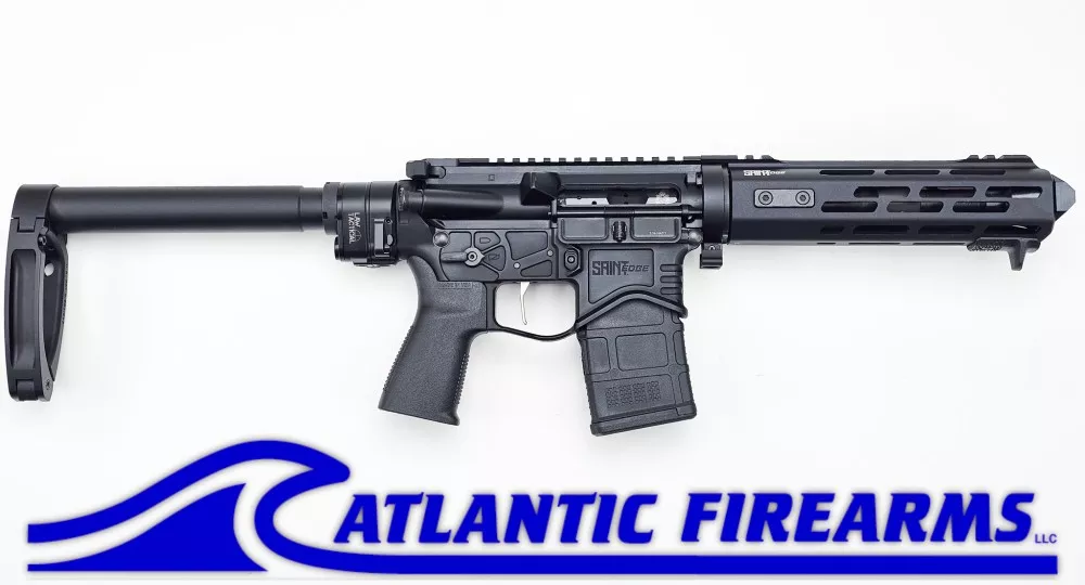 Springfield Saint Edge EVAC Pistol