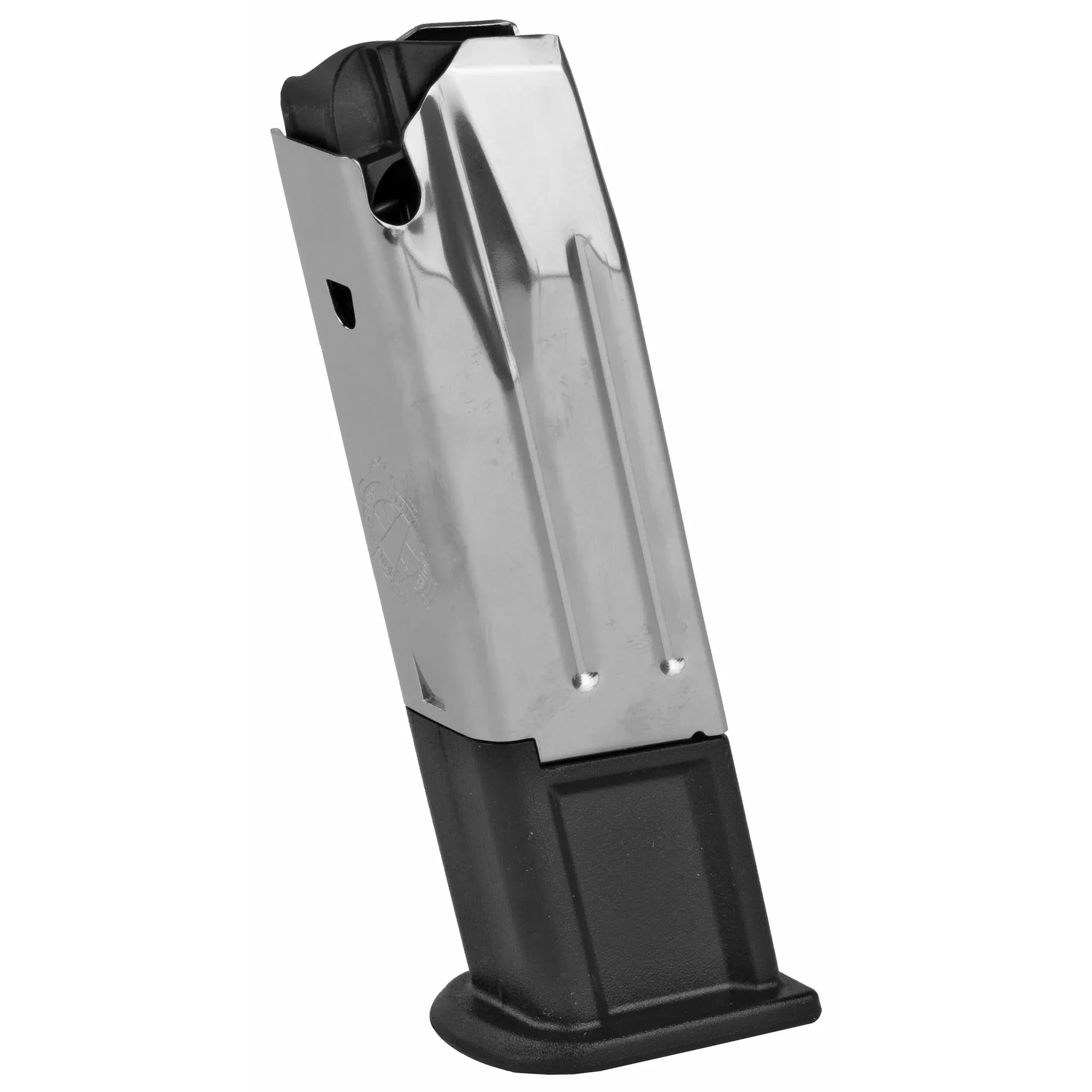 Springfield XD(M) 9mm 10-Round Magazine – Compact Carry Capacity