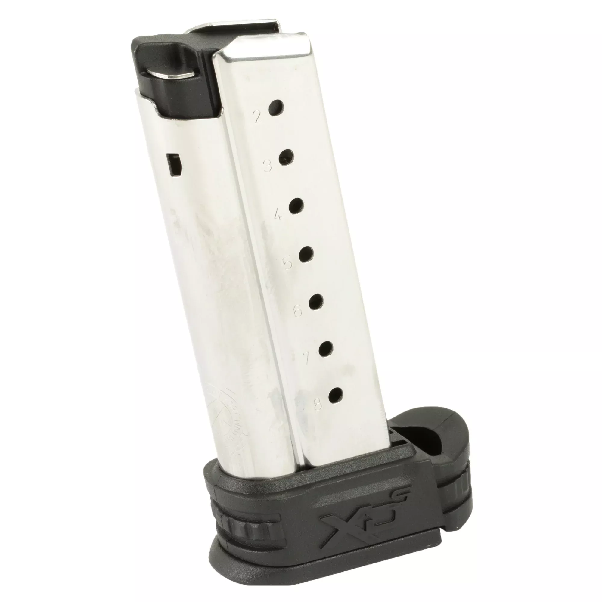 Springfield XD-S 9mm 8-Round Magazine – Factory OEM Replacement