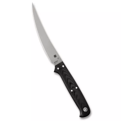 Spyderco Shelter Cove Fixed Blade Knife
