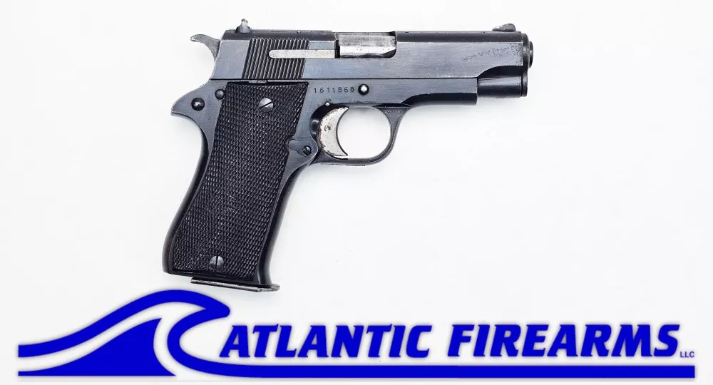 Star BM 9MM