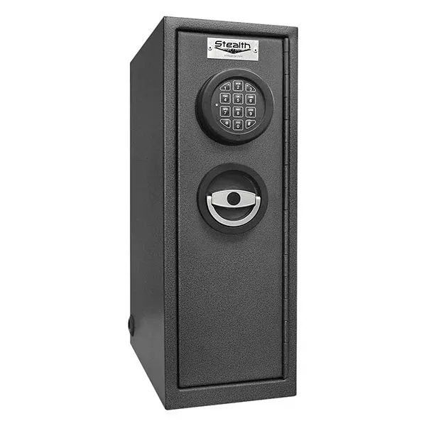 Stealth College Dorm Compact Safe 5.0