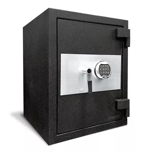 Stealth Concrete Composite Burglary Safe CS25