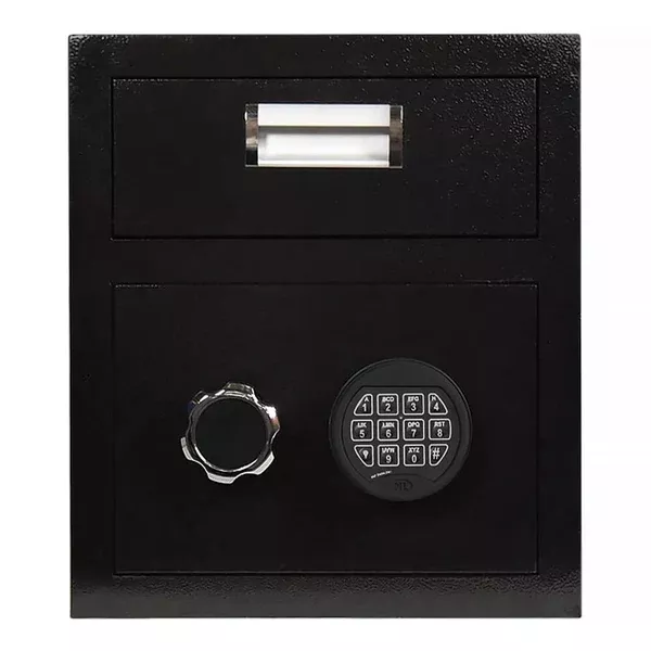 Stealth DS1614 Mini Depository Drop Safe