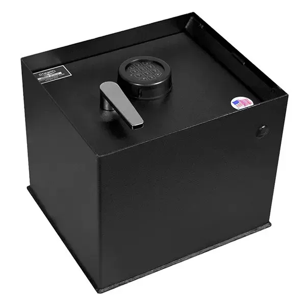 Stealth Heavy Duty Floor Safe B1500