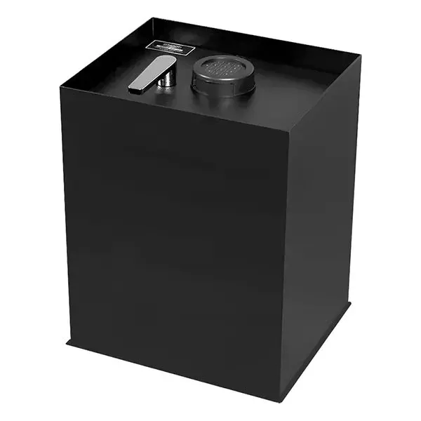 Stealth Heavy Duty Floor Safe B2500