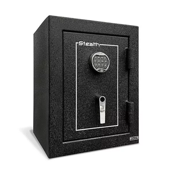 Stealth UL RSC Home 4 Safe HS4