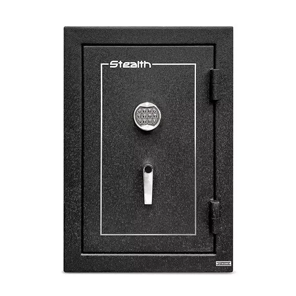 Stealth UL RSC Home 8 Safe HS8