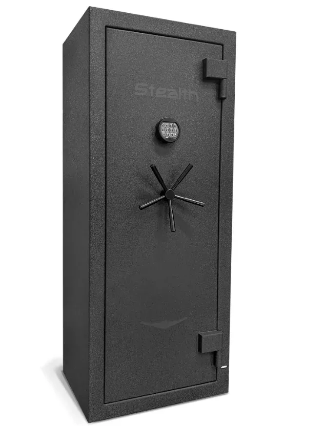 Stealth UL23 Gun Safe