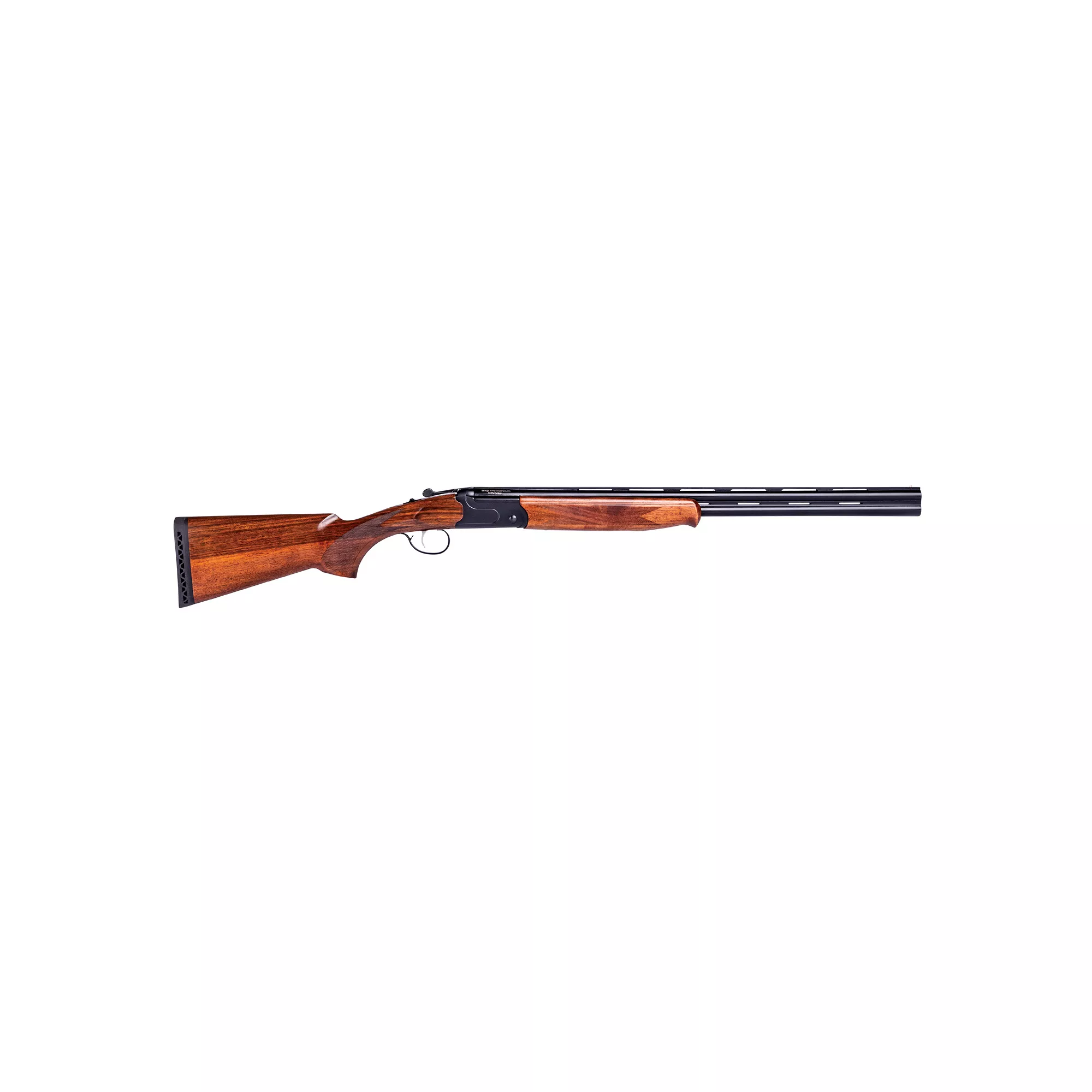 Stevens 555 Ovr/undr 12ga 28