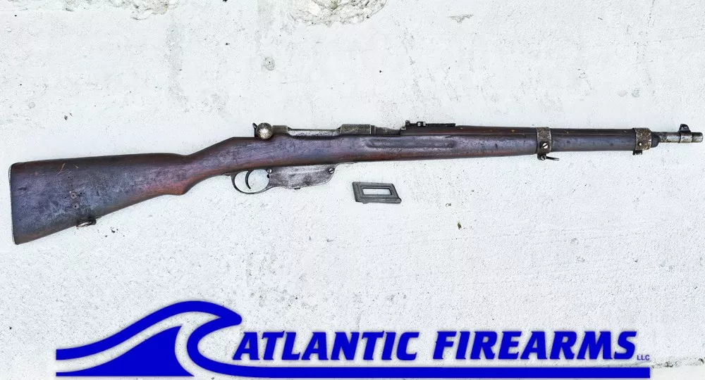 Steyr M95 Mannlicher Carbine B Grade